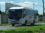 Janiz Transportes 1140 na cidade de Eldorado do Sul, Rio Grande do Sul, Brasil, por Rodrigo  Ribeiro. Número da foto: #:id.