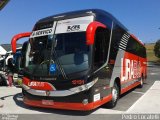 Lirabus 12131 na cidade de Aparecida, São Paulo, Brasil, por Pedro Locatelli. Número da foto: #4417922.