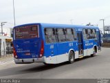 SOPAL - Sociedade de Ônibus Porto-Alegrense Ltda. 6678 na cidade de Porto Alegre, Rio Grande do Sul, Brasil, por Lucas Agra. Número da foto: #:id.