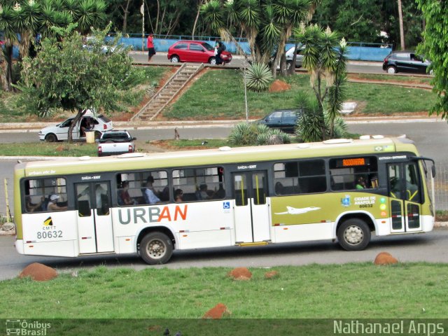 Urban - Mobilidade Urbana de Anápolis 80632 na cidade de Anápolis, Goiás, Brasil, por Nathanael de Jesus  Azevedo. Número da foto: #4420769.