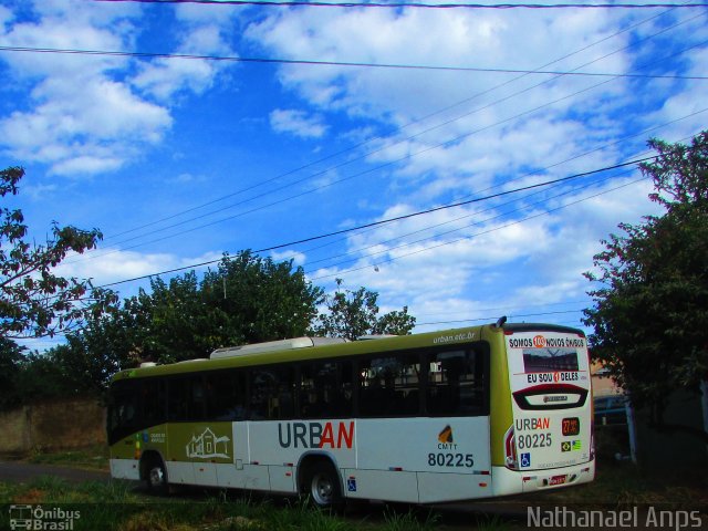Urban - Mobilidade Urbana de Anápolis 80225 na cidade de Anápolis, Goiás, Brasil, por Nathanael de Jesus  Azevedo. Número da foto: #4420806.