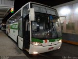 Empresa Gontijo de Transportes 11670 na cidade de Belo Horizonte, Minas Gerais, Brasil, por Fabri Ferreira. Número da foto: #4421322.