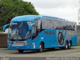 Auto Viação Progresso 6026 na cidade de Recife, Pernambuco, Brasil, por Alessandro de Bem Barros. Número da foto: #4420262.