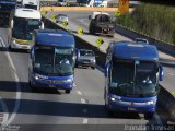 Viação Águia Branca 13979 na cidade de Lavrinhas, São Paulo, Brasil, por Jhonatan Diego da Silva Trevisan. Número da foto: #:id.
