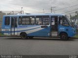 Metropolitana Transportes e Serviços 11999 na cidade de Vila Velha, Espírito Santo, Brasil, por Reinaldo Coimbra. Número da foto: #4421018.