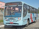 Auto Viação São José 12510 na cidade de Fortaleza, Ceará, Brasil, por Amós  Mattos. Número da foto: #:id.