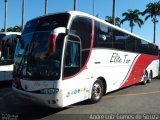 Elite Turismo 2015 na cidade de Aparecida, São Paulo, Brasil, por André Luiz Gomes de Souza. Número da foto: #:id.