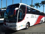 Elite Turismo 2015 na cidade de Aparecida, São Paulo, Brasil, por André Luiz Gomes de Souza. ID da foto: :id.