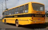 Transportes Coletivos Nossa Senhora da Piedade EP162 na cidade de Campo Largo, Paraná, Brasil, por Alessandro Fracaro Chibior. Número da foto: #:id.