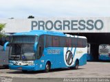 Auto Viação Progresso 6279 na cidade de Recife, Pernambuco, Brasil, por Alessandro de Bem Barros. Número da foto: #4420269.
