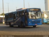 Viação Grande Vitória 23021 na cidade de Cariacica, Espírito Santo, Brasil, por Reinaldo Coimbra. Número da foto: #4421122.