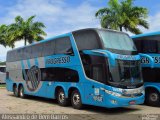 Auto Viação Progresso 6024 na cidade de Recife, Pernambuco, Brasil, por Alessandro de Bem Barros. Número da foto: #4420275.