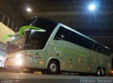 Viação Garcia 7067 na cidade de Apucarana, Paraná, Brasil, por Pedroka Ternoski. Número da foto: #4421247.
