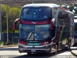 Autobuses Cruceña 2019 na cidade de São Paulo, São Paulo, Brasil, por Rodrigo Piragibe. Número da foto: #:id.