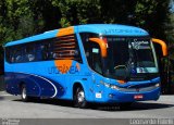 Litorânea Transportes Coletivos 5362 na cidade de São Paulo, São Paulo, Brasil, por Leonardo Fidelli. Número da foto: #4420106.