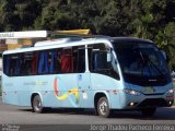 Lev Transporte Rodoviário RJ 630.211 na cidade de Barra do Piraí, Rio de Janeiro, Brasil, por Jorge Thadeu Pacheco Ferreira. Número da foto: #:id.