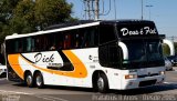 Dick Turismo 6511 na cidade de São Paulo, São Paulo, Brasil, por Cristiano Soares da Silva. Número da foto: #4419754.