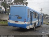 Serramar Transporte Coletivo 14041 na cidade de Serra, Espírito Santo, Brasil, por Reinaldo Coimbra. Número da foto: #4421160.