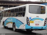 Auto Viação Vera Cruz - Belford Roxo A04022 na cidade de Nova Iguaçu, Rio de Janeiro, Brasil, por Pedro Vinicius. Número da foto: #:id.