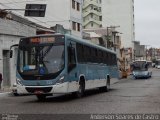 Viação Nossa Senhora Conquistadora 534 na cidade de Pelotas, Rio Grande do Sul, Brasil, por Anderson Soares de Castro. Número da foto: #:id.
