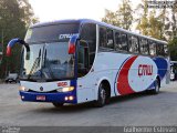CMW Transportes 1060 na cidade de Extrema, Minas Gerais, Brasil, por Guilherme Estevan. Número da foto: #:id.