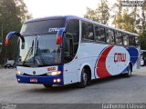 CMW Transportes 1060 na cidade de Extrema, Minas Gerais, Brasil, por Guilherme Estevan. ID da foto: :id.