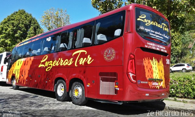 Luzeiros Tur 500 na cidade de Petrópolis, Rio de Janeiro, Brasil, por Zé Ricardo Reis. Número da foto: #4423034.