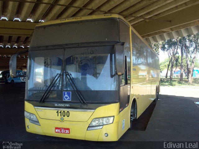 Viação Nordeste 1100 na cidade de Natal, Rio Grande do Norte, Brasil, por Edivan Leal. Número da foto: #4424395.