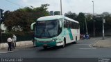 Santa Fé Transportes 067 na cidade de Belo Horizonte, Minas Gerais, Brasil, por Gustavo Luiz. Número da foto: #:id.
