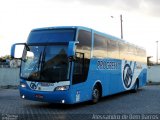 Auto Viação Progresso 6089 na cidade de Caruaru, Pernambuco, Brasil, por Alessandro de Bem Barros. Número da foto: #4422808.