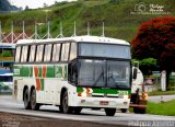 Cia. São Geraldo de Viação 3133 na cidade de João Monlevade, Minas Gerais, Brasil, por Philippe Almeida. Número da foto: #4423848.