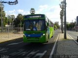 Taguatur - Taguatinga Transporte e Turismo 03465 na cidade de Teresina, Piauí, Brasil, por Lucas Gabriel. Número da foto: #4422176.