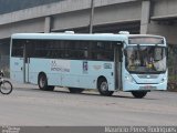 TM - Transversal Metropolitana 8159 na cidade de Gravataí, Rio Grande do Sul, Brasil, por Mauricio Peres Rodrigues. Número da foto: #:id.