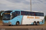 Montes Belos 2727 na cidade de Guaraí, Tocantins, Brasil, por Douglas Paternezi. Número da foto: #4423417.