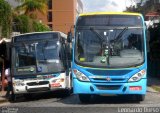 FAOL - Friburgo Auto Ônibus 404 na cidade de Nova Friburgo, Rio de Janeiro, Brasil, por Leonardo Durso. Número da foto: #:id.