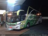 Expresso Princesa dos Campos 6539 na cidade de Guarapuava, Paraná, Brasil, por Lucas Henrique Mendes. Número da foto: #4423785.