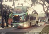Viação Garcia 7177 na cidade de Curitiba, Paraná, Brasil, por Jonatas Fernandes de Oliveira. Número da foto: #4422985.