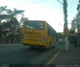 FAOL - Friburgo Auto Ônibus 024 na cidade de Nova Friburgo, Rio de Janeiro, Brasil, por Giuseppe Carvalho. Número da foto: #:id.