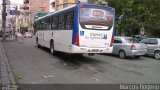 Capital do Agreste Transporte Urbano 1576 na cidade de Caruaru, Pernambuco, Brasil, por Marcos Rogerio. Número da foto: #:id.
