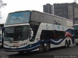 Pullman Luna Express  na cidade de , por José Arroyo Jgambuss. Número da foto: #4422487.