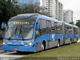 Viação Redentor E47016C na cidade de Rio de Janeiro, Rio de Janeiro, Brasil, por João Silva. Número da foto: #4422244.