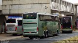 Viação Garcia 7747 na cidade de Campinas, São Paulo, Brasil, por Sérgio de Sousa Elias. Número da foto: #4424291.