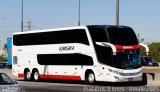 Kaissara - Viação Caiçara 15505 na cidade de São Paulo, São Paulo, Brasil, por Cristiano Soares da Silva. Número da foto: #4422437.
