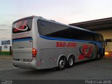 São João Turismo 1350 na cidade de Santo Antônio de Posse, São Paulo, Brasil, por Pedro Locatelli. Número da foto: #4421856.