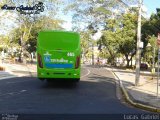 Taguatur - Taguatinga Transporte e Turismo 03465 na cidade de Teresina, Piauí, Brasil, por Lucas Gabriel. ID da foto: :id.