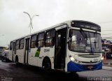 Concessionária Salvador Norte - CSN Transportes 12044 na cidade de Salvador, Bahia, Brasil, por Darlan Paixão. Número da foto: #:id.