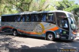 Centauro Turismo 2400 na cidade de Rio de Janeiro, Rio de Janeiro, Brasil, por Francisco  Kelsch. Número da foto: #4424337.