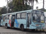 Asa Azul 15058 na cidade de Fortaleza, Ceará, Brasil, por Nildo Barroso. Número da foto: #4422896.