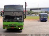 Nacional Expresso 16380 na cidade de Goiânia, Goiás, Brasil, por Paulo Roberto de Morais Amorim. Número da foto: #4422378.