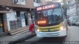 Real Auto Ônibus A41261 na cidade de Rio de Janeiro, Rio de Janeiro, Brasil, por Fábio Batista. Número da foto: #:id.